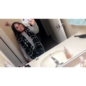 Meet your Posher, Janet